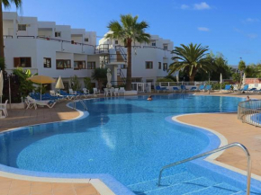 Playa Ajabo Beachfront Apartment